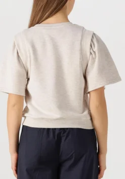 RUBY TUESDAY t-shirt tristan creme Discount