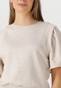 RUBY TUESDAY t-shirt tristan creme Discount