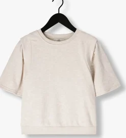 RUBY TUESDAY t-shirt tristan creme Discount