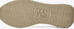 SOFTWAVES lage sneakers 8.95.04 creme