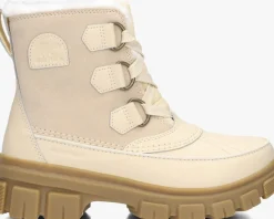 SOREL snowboots torino v wp creme Hot