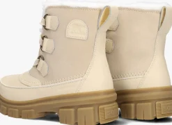 SOREL snowboots torino v wp creme Hot
