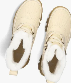 SOREL snowboots torino v wp creme Hot