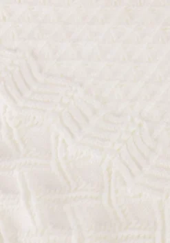 SUNCOO top panach creme New