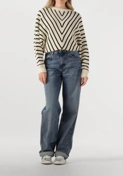 SUNCOO trui pheana creme Discount