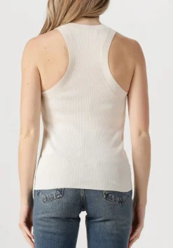 VANESSA BRUNO top edea creme Outlet