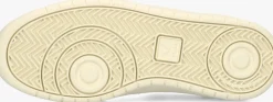 VEJA lage sneakers v-82 creme Clearance