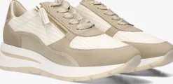 DL SPORT 6551 beige Outlet