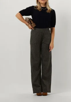 AMAYA AMSTERDAM e trui quinn donkerblauw Online