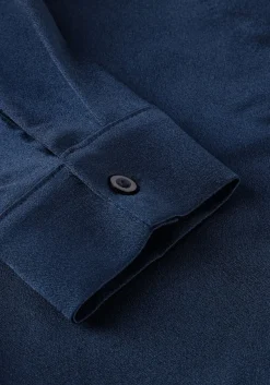 AMAYA AMSTERDAM e blouses quinty donkerblauw Discount