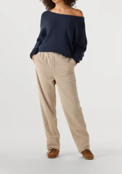 AMERICAN VINTAGE e trui damsville donkerblauw Online