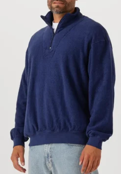 AMERICAN VINTAGE e trui bobypark2 donkerblauw Best
