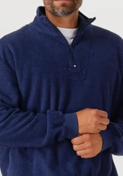 AMERICAN VINTAGE e trui bobypark2 donkerblauw Best