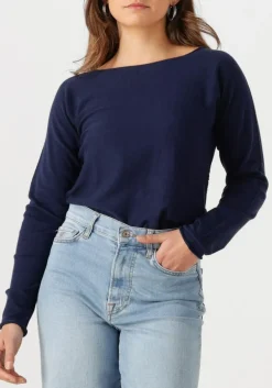 BELLAMY e trui judith donkerblauw Sale