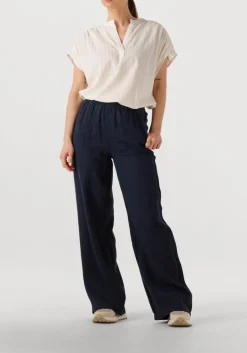BELLAMY e wijde broek brooke donkerblauw Sale