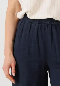 BELLAMY e wijde broek brooke donkerblauw Sale