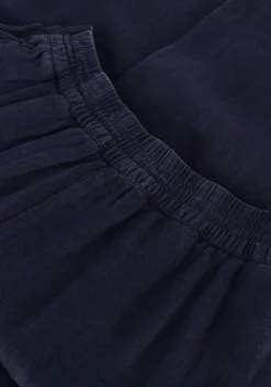 BELLAMY e wijde broek brooke donkerblauw Sale