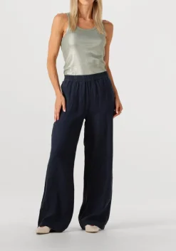 BELLAMY e wijde broek brooke donkerblauw Sale