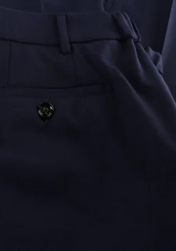 BERWICH e pantalon morello elax donkerblauw Discount