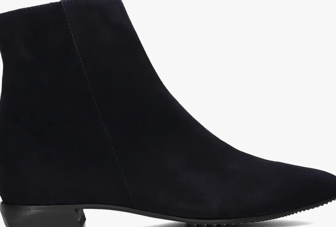 BRUNATE e enkellaarsjes 18032 donkerblauw Clearance