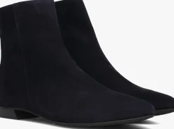 BRUNATE e enkellaarsjes 18032 donkerblauw Clearance