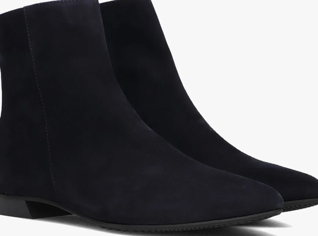 BRUNATE e enkellaarsjes 18032 donkerblauw Clearance