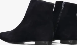 BRUNATE e enkellaarsjes 18032 donkerblauw Clearance