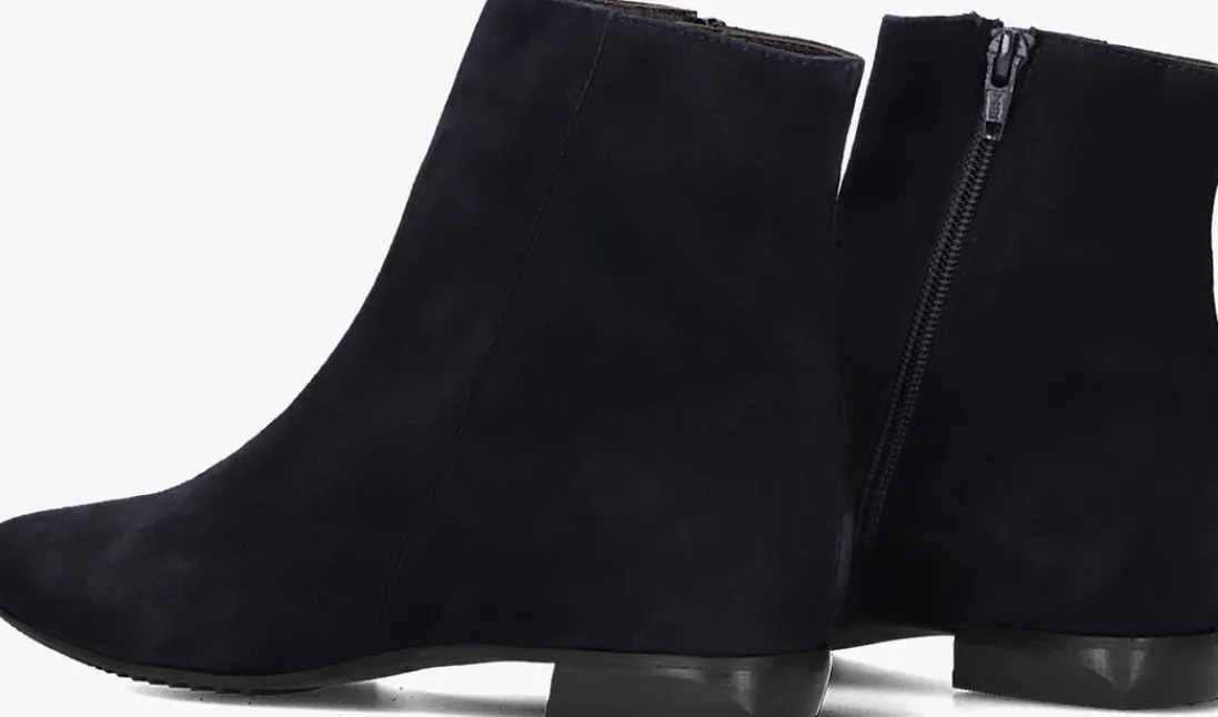 BRUNATE e enkellaarsjes 18032 donkerblauw Clearance