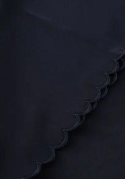 BRUUNS BAZAAR e mini jurk bbwendisa dress donkerblauw Online