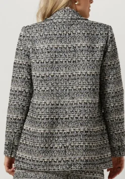 BRUUNS BAZAAR e blazer trillium jolana blazer donkerblauw Best