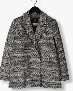 BRUUNS BAZAAR e blazer trillium jolana blazer donkerblauw Best