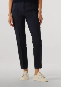 CAMBIO e pantalon ros donkerblauw