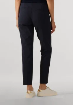 CAMBIO e pantalon ros donkerblauw