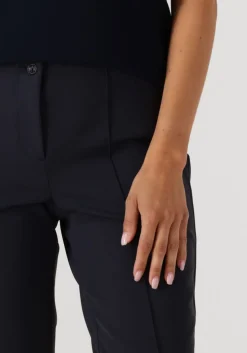 CAMBIO e pantalon ros donkerblauw