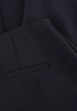 CAMBIO e pantalon ros donkerblauw