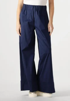 CAROLINE BISS e pantalon 1528 donkerblauw New