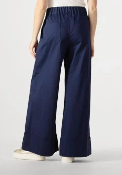 CAROLINE BISS e pantalon 1528 donkerblauw New