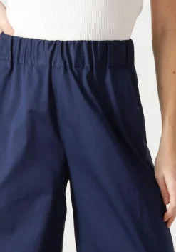 CAROLINE BISS e pantalon 1528 donkerblauw New