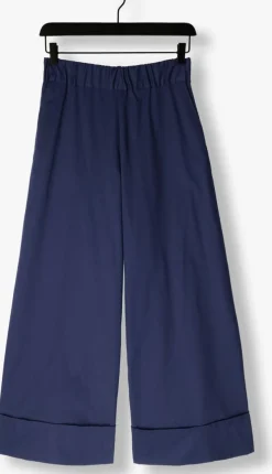 CAROLINE BISS e pantalon 1528 donkerblauw New