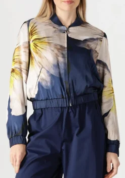 CAROLINE BISS e jack 1816 donkerblauw