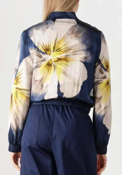 CAROLINE BISS e jack 1816 donkerblauw