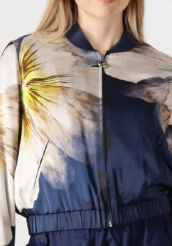 CAROLINE BISS e jack 1816 donkerblauw