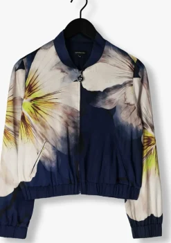 CAROLINE BISS e jack 1816 donkerblauw