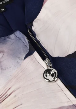 CAROLINE BISS e jack 1816 donkerblauw