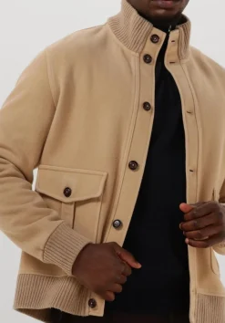 CIRCOLO e jack wool valstar donkerblauw Online