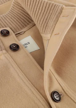 CIRCOLO e jack wool valstar donkerblauw Online