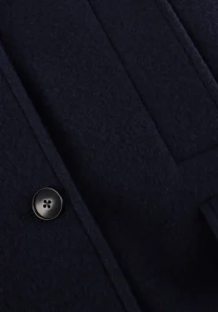 CLOSED e mantel caban jacket donkerblauw Online