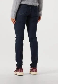CLOSED e slim fit jeans baker 2 donkerblauw Sale