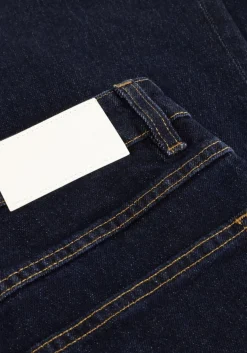 CLOSED e wide jeans glow up donkerblauw Discount