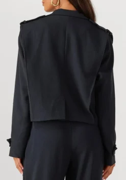 CO'COUTURE e blazer marin jacket donkerblauw Hot